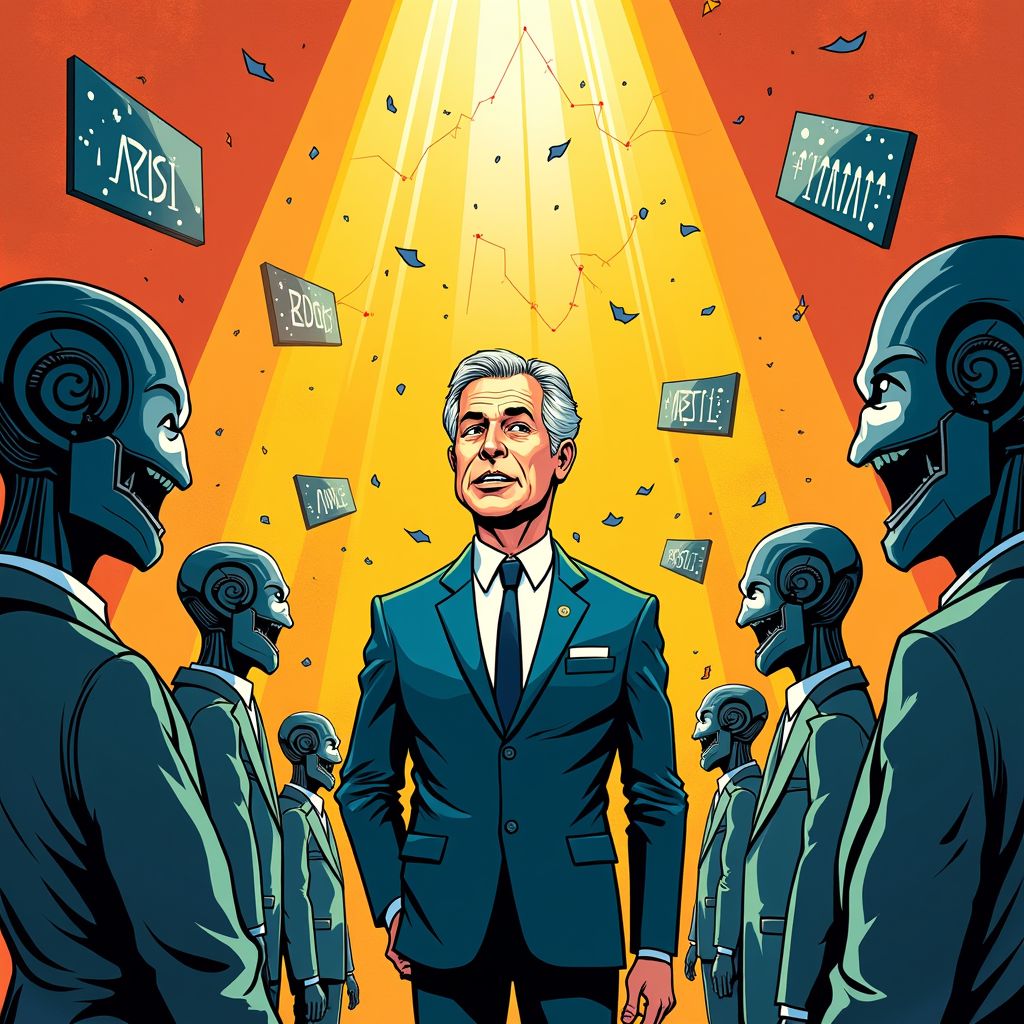 topbankier dimon waarschuwt voor nieuwe financiële crisis