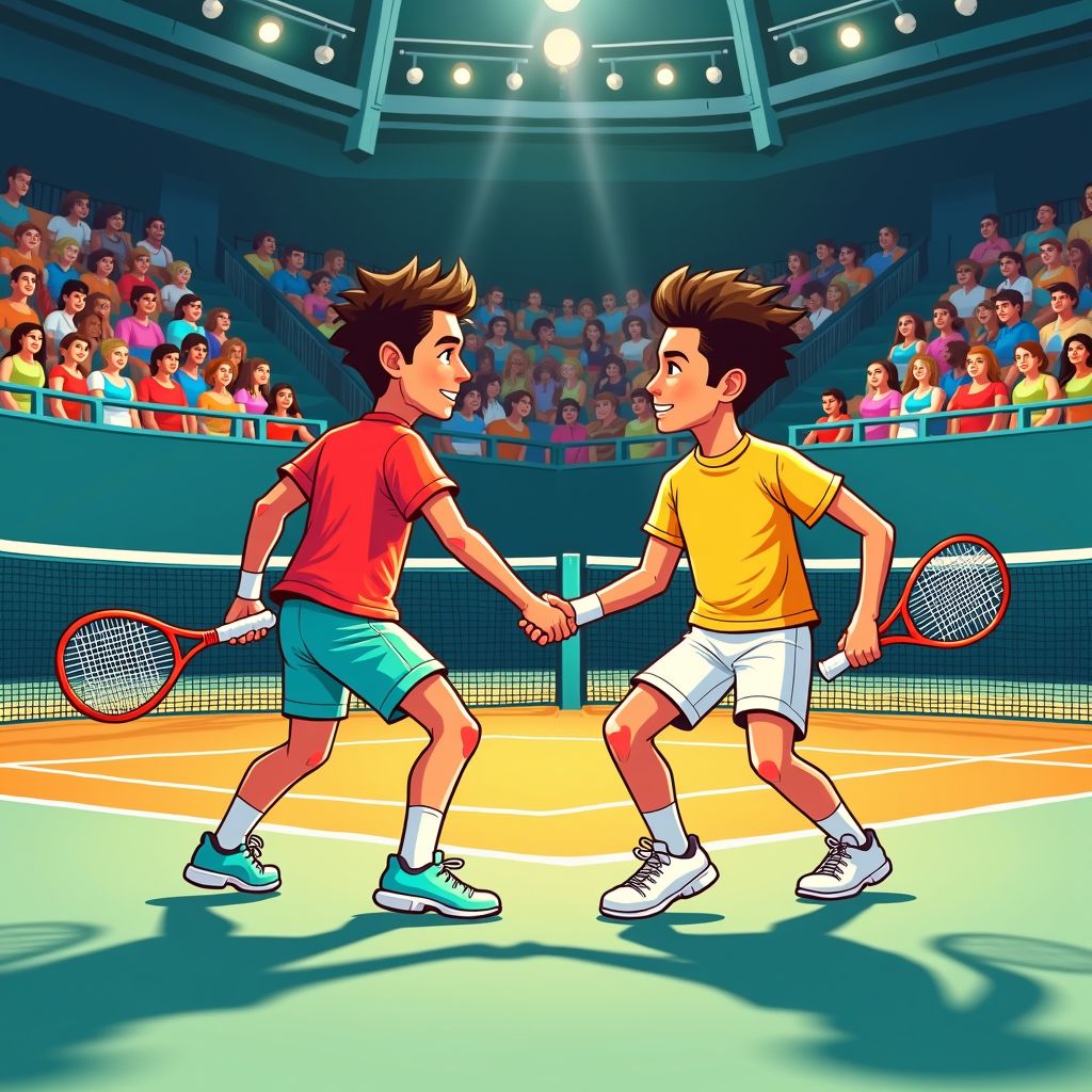 Medjedovic neemt het op tegen Auger-Aliassime in Rotterdam