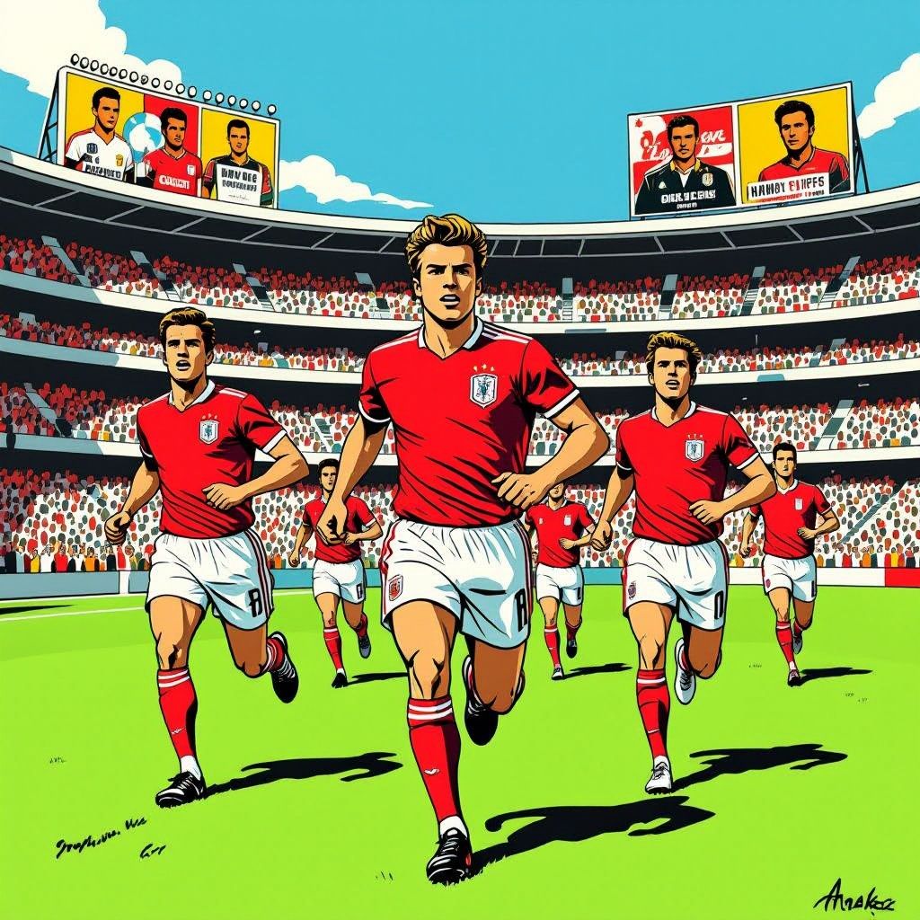 ajax faces unexpected home ground switch for crucial playoffs