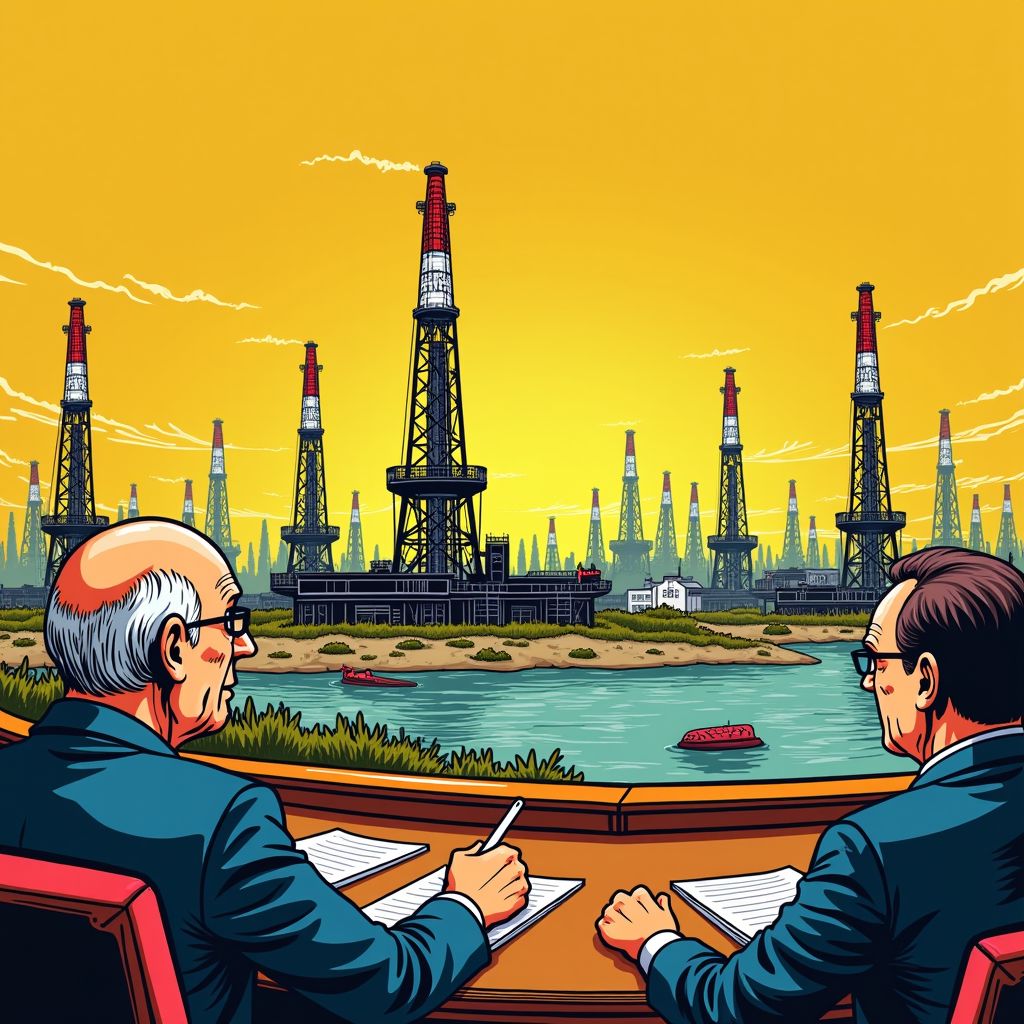 pressure builds in parliament to keep groningen gas fields as emergency reserve