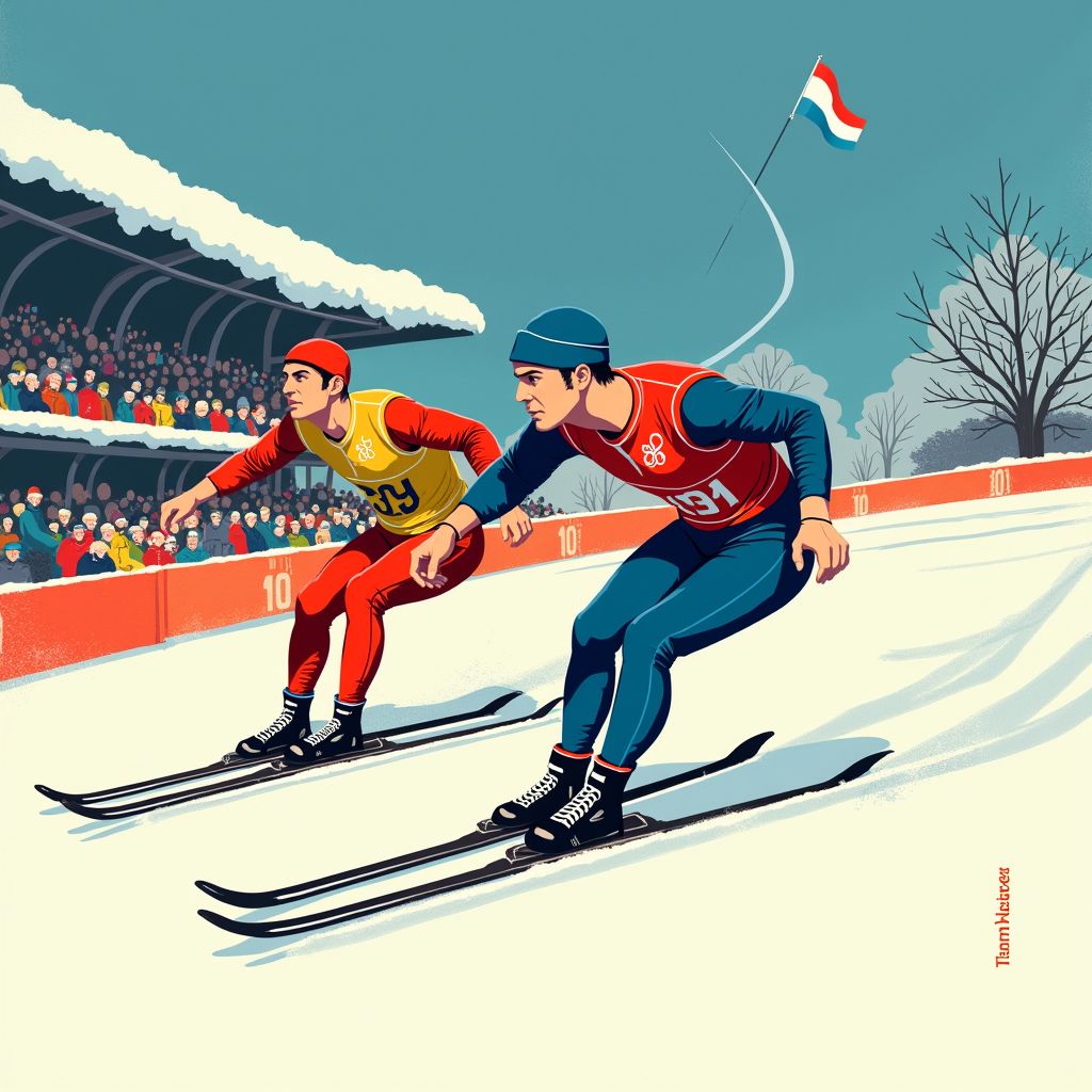 nederlandse shorttrackers boeken halve finales bij olympische winterspelen