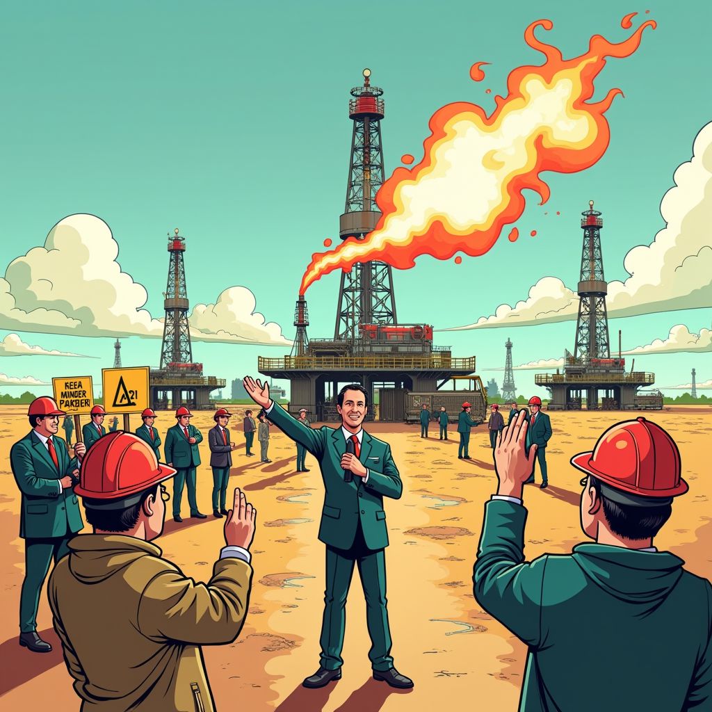 Groningen gasveld in opleiding als strategische reserve?