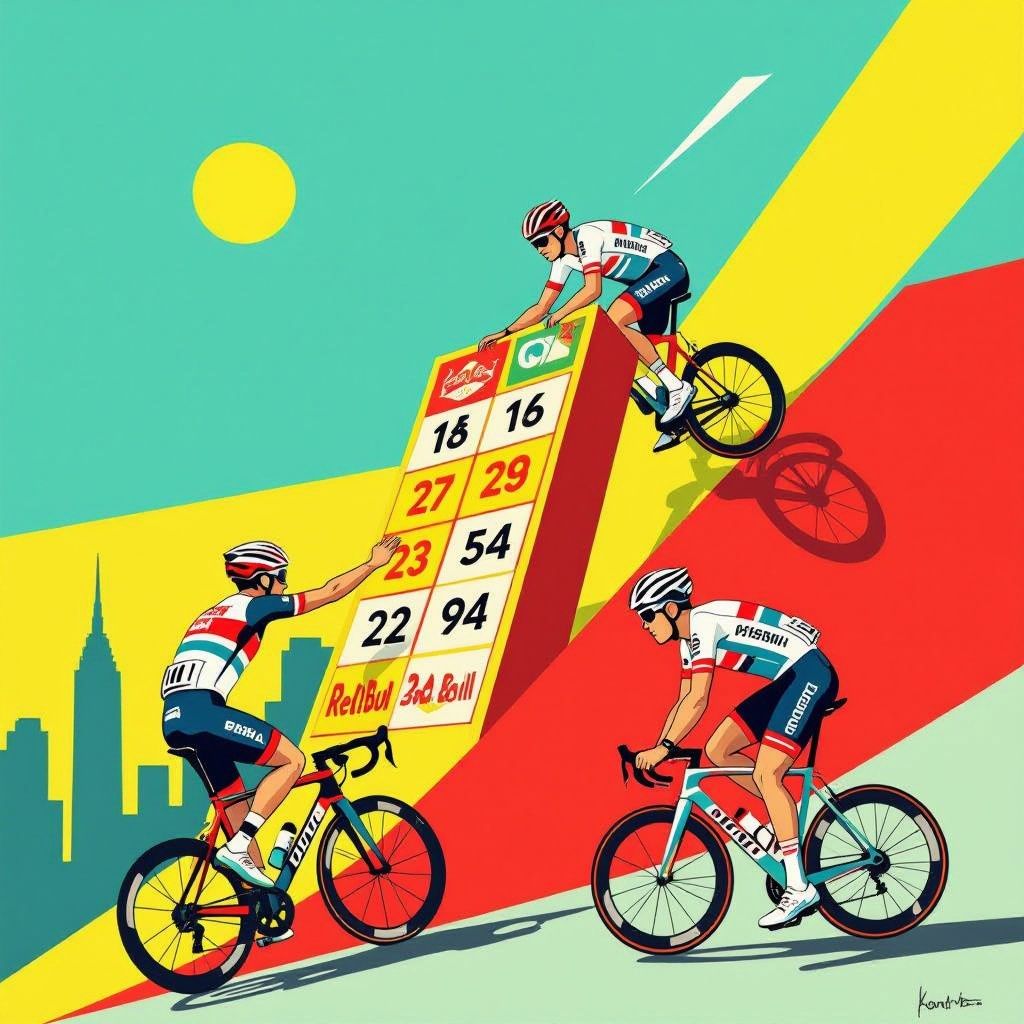 van der poel en evenepoel klimmen op UCI-ranglijst; van aert zakt vier plekken