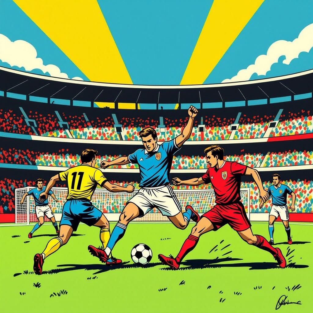 Kenneth Taylor schiet Lazio naar finale na dramatische penaltyslag