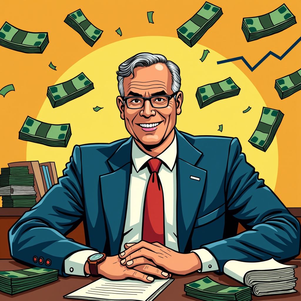 magnum pakt klappen na beursdebuut door fusiekosten