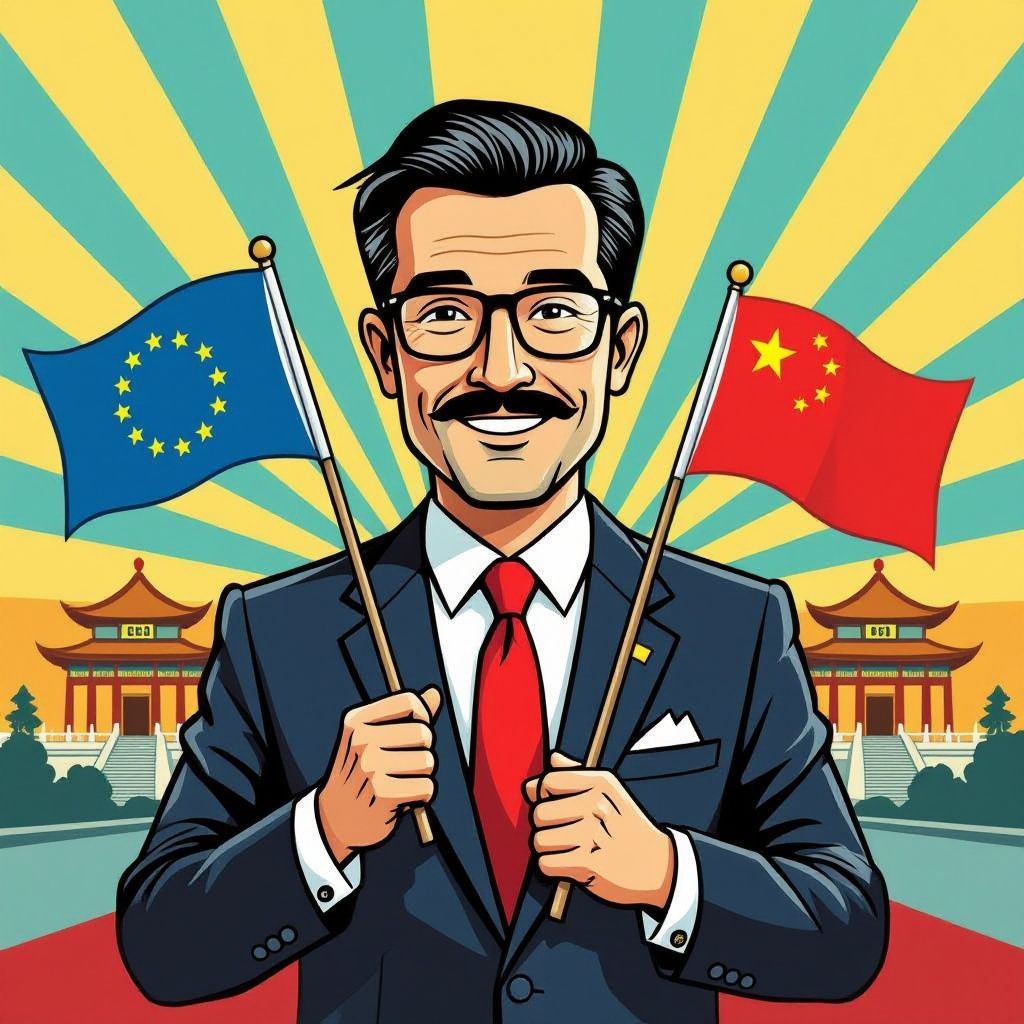 Nederlandse minister krijgt topjob bij EU in China