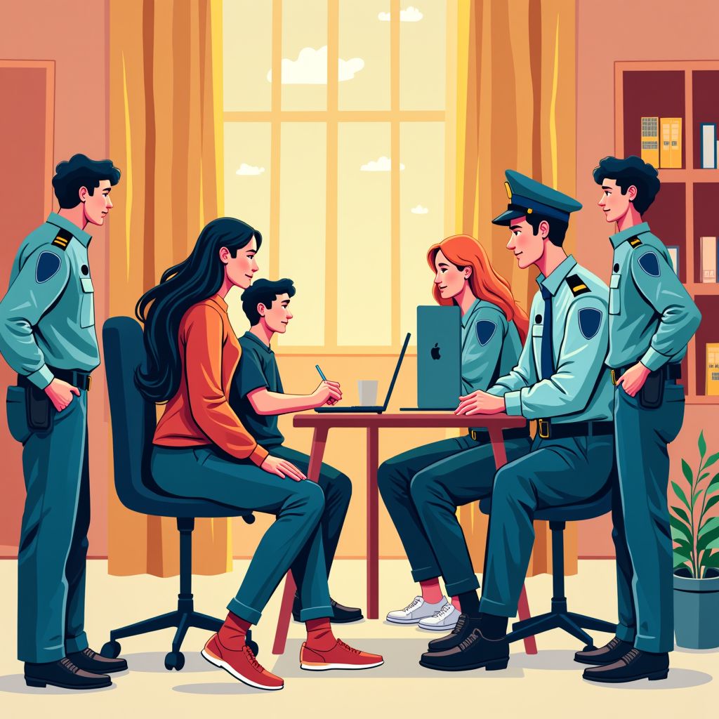 Politie registreert bijna 4000 meldingen van kindermisbruik per jaar