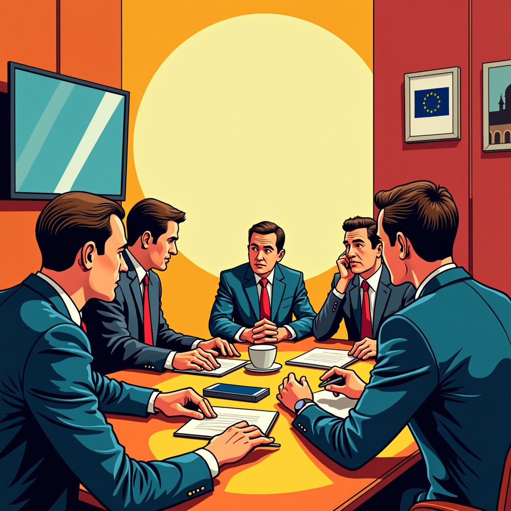 hoe algoritmes de democratie kunnen ondermijnen