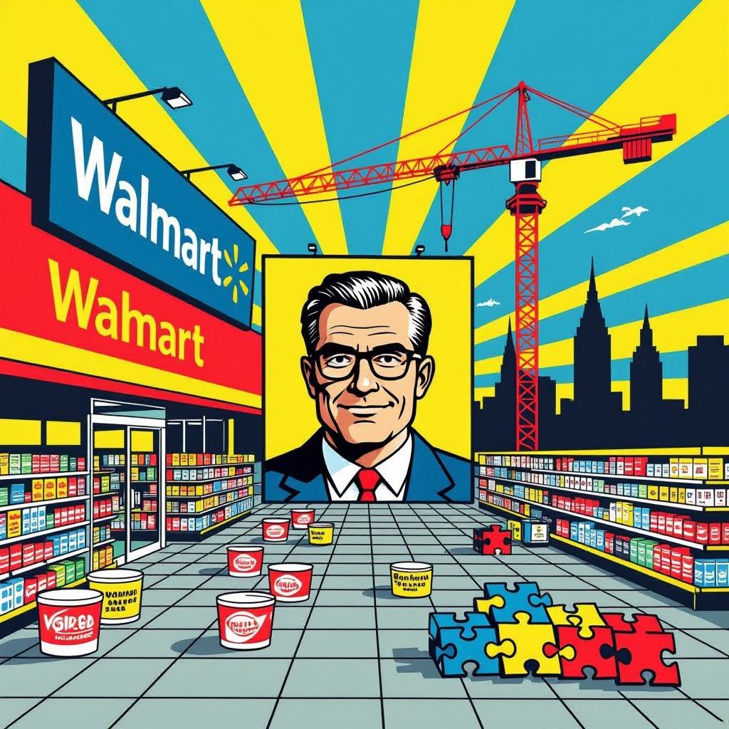 walmart test groot aanbod van nederlands sportvoedingsmerk in 4.000 winkels