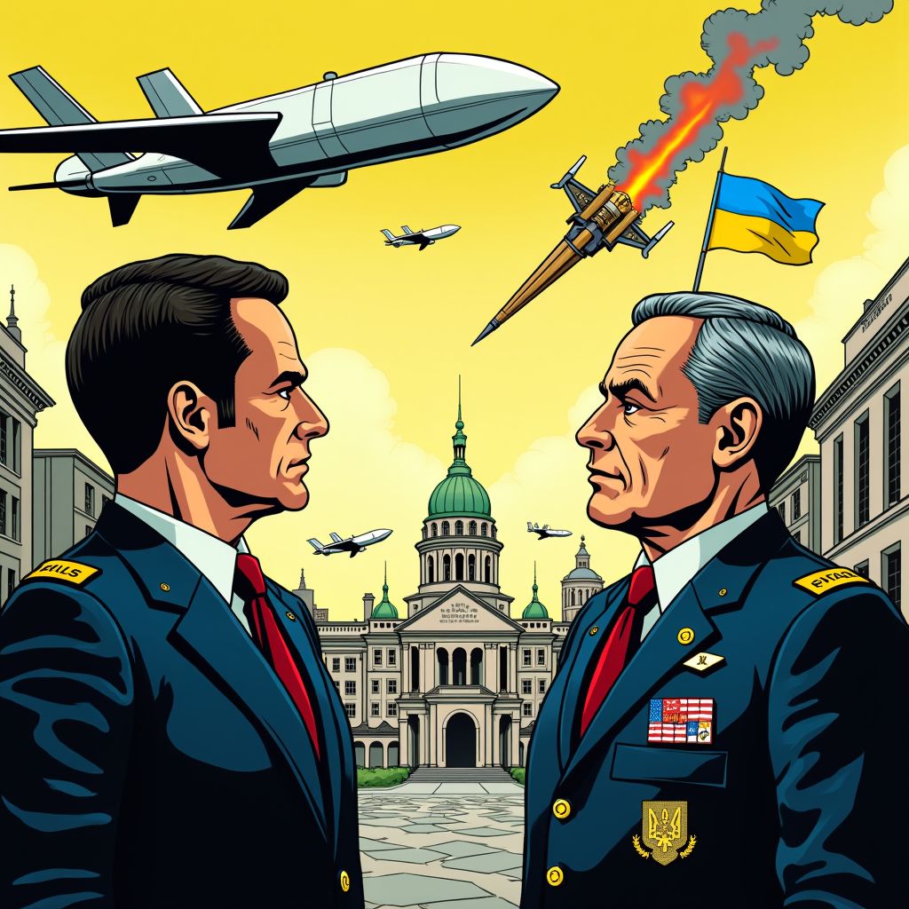 vs vragen oekraïne om hulp tegen iraans dronegevaar