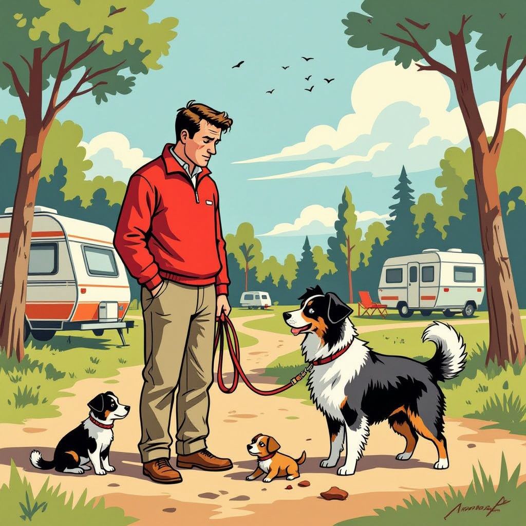 eigenaar spreekt voor het eerst: mijn fout dat hond doodbetent