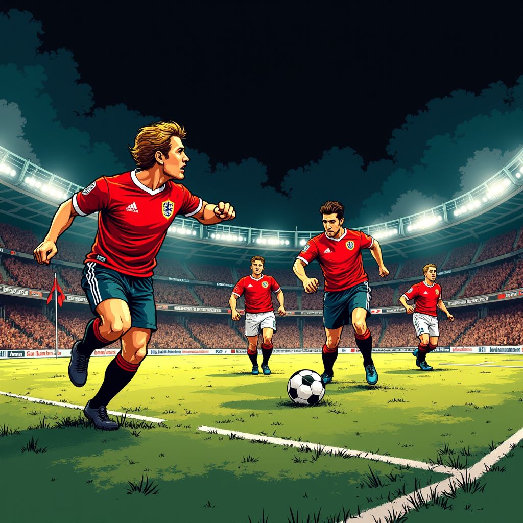 Nederlandse clubs gaan massaal onderuit in Europa