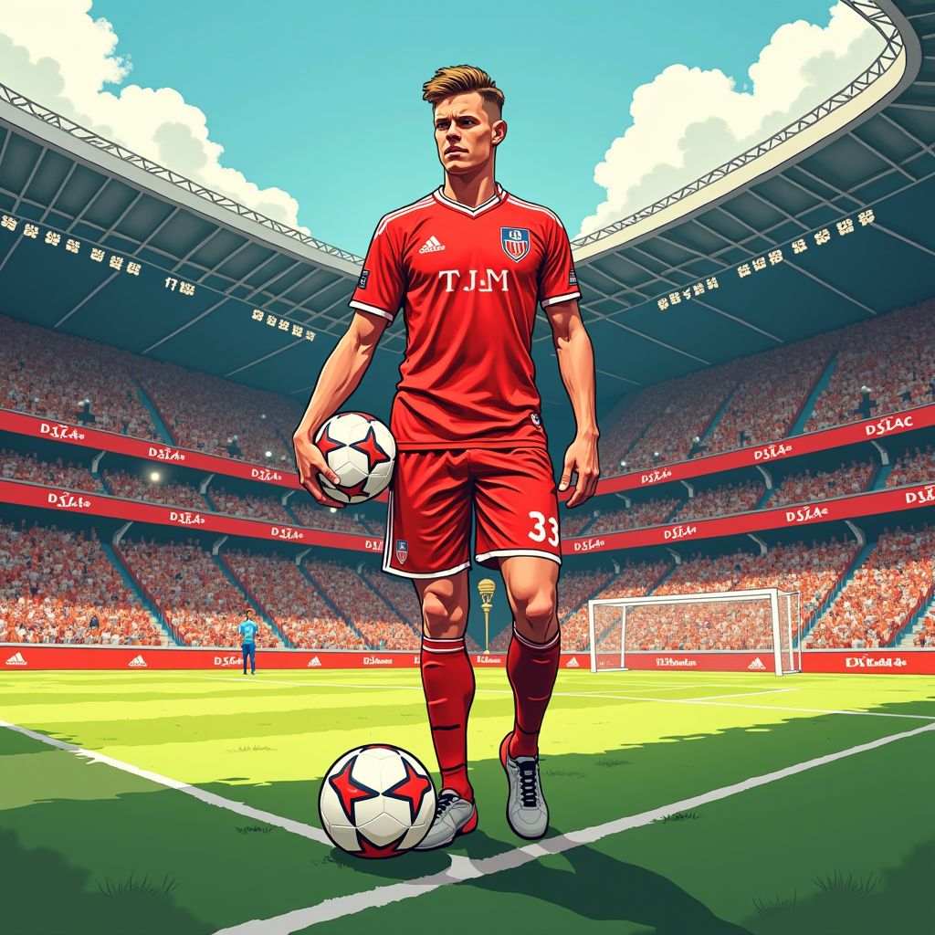 Marco van Ginkel stopt met voetbal, afscheid van een pionier met vele hoogtepunten