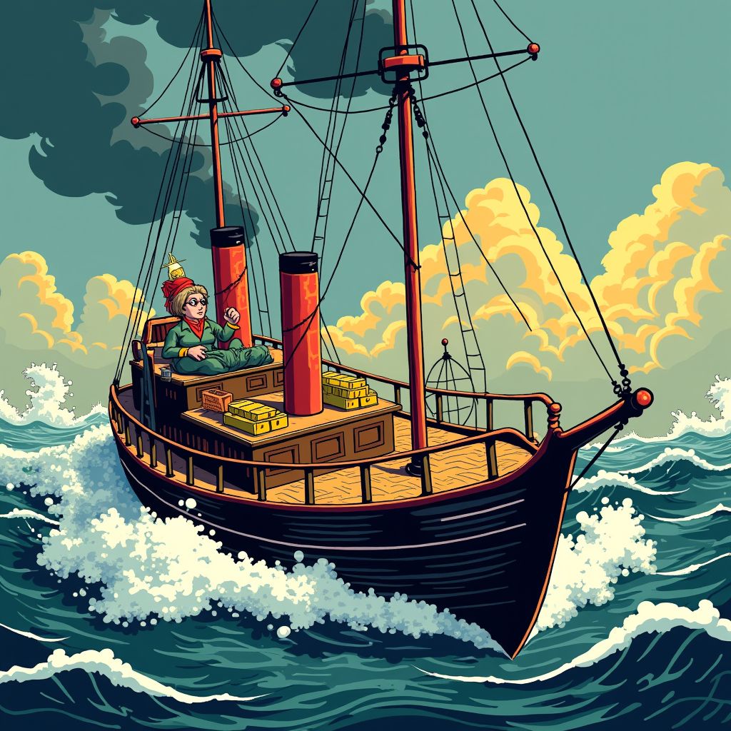 Rots in de branding bij Edmond de Rothschild na Epstein-verleden