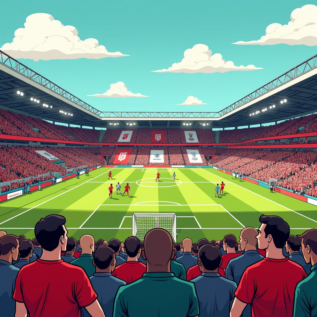 FC Utrecht krijgt 2700 Engelse fans over de vloer bij cruciale Europa League clash