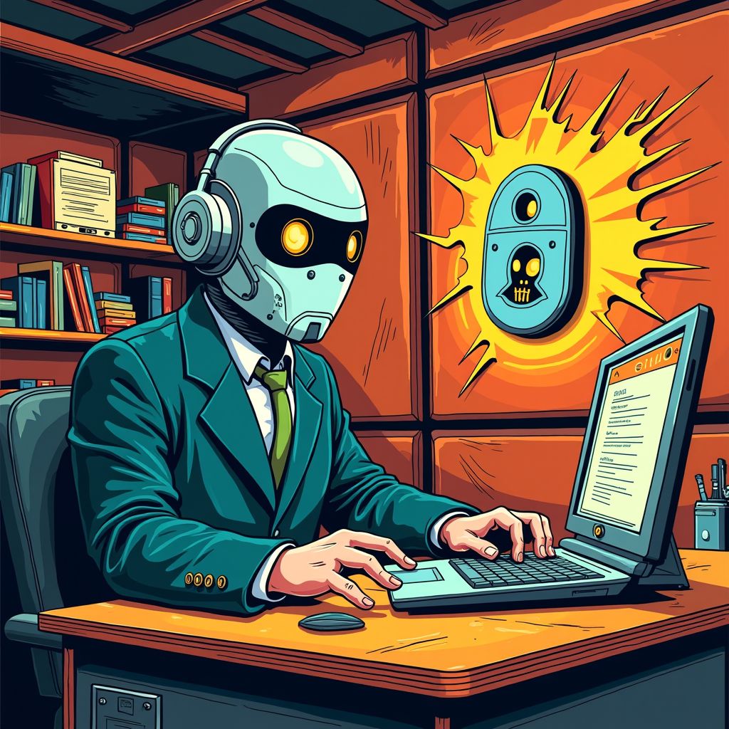 OpenAI zegt dat eigen AI-modellen straks hackers kunnen worden