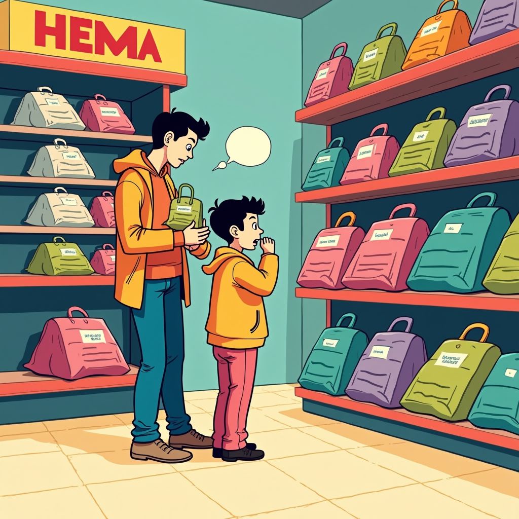 asbest gevonden in hema-speelzand, direct terugbrengen