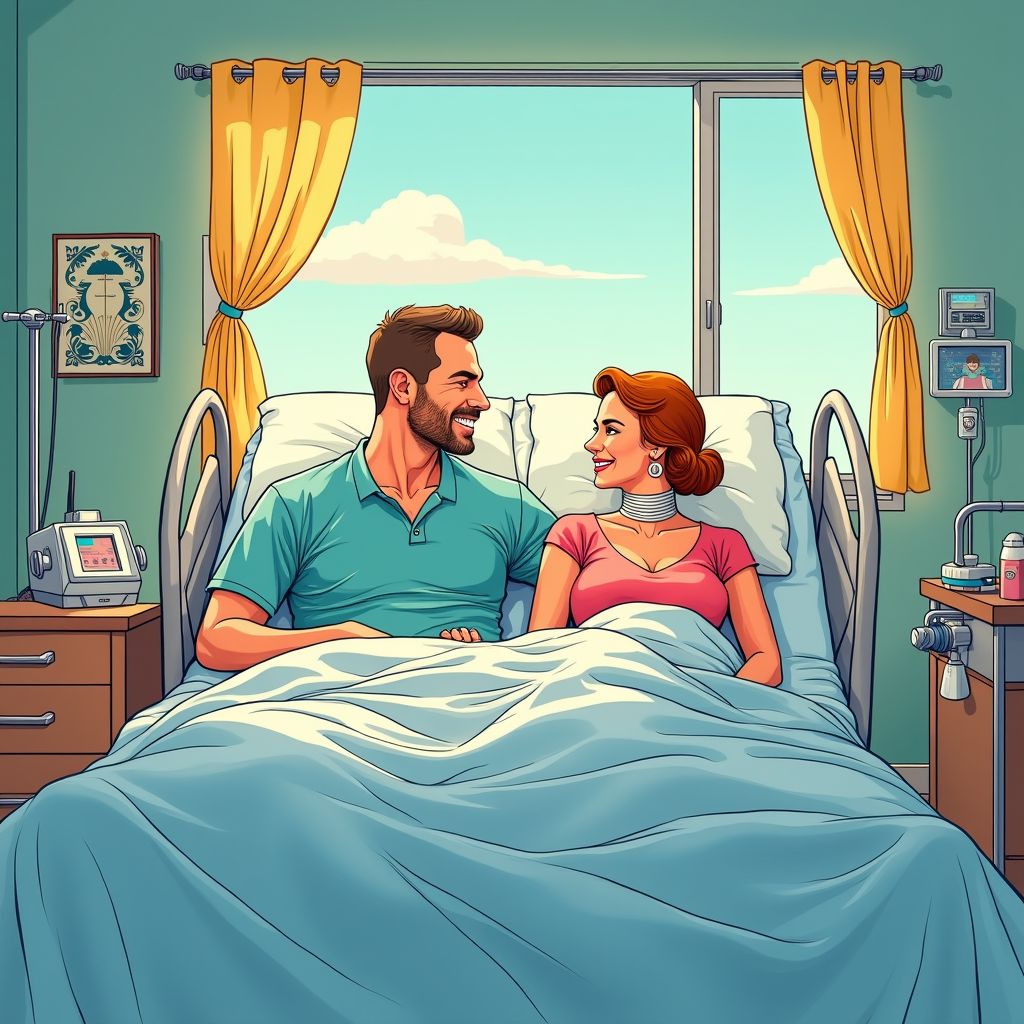 boer geert verlamd na gruwelijk fietsongeluk in de algarve