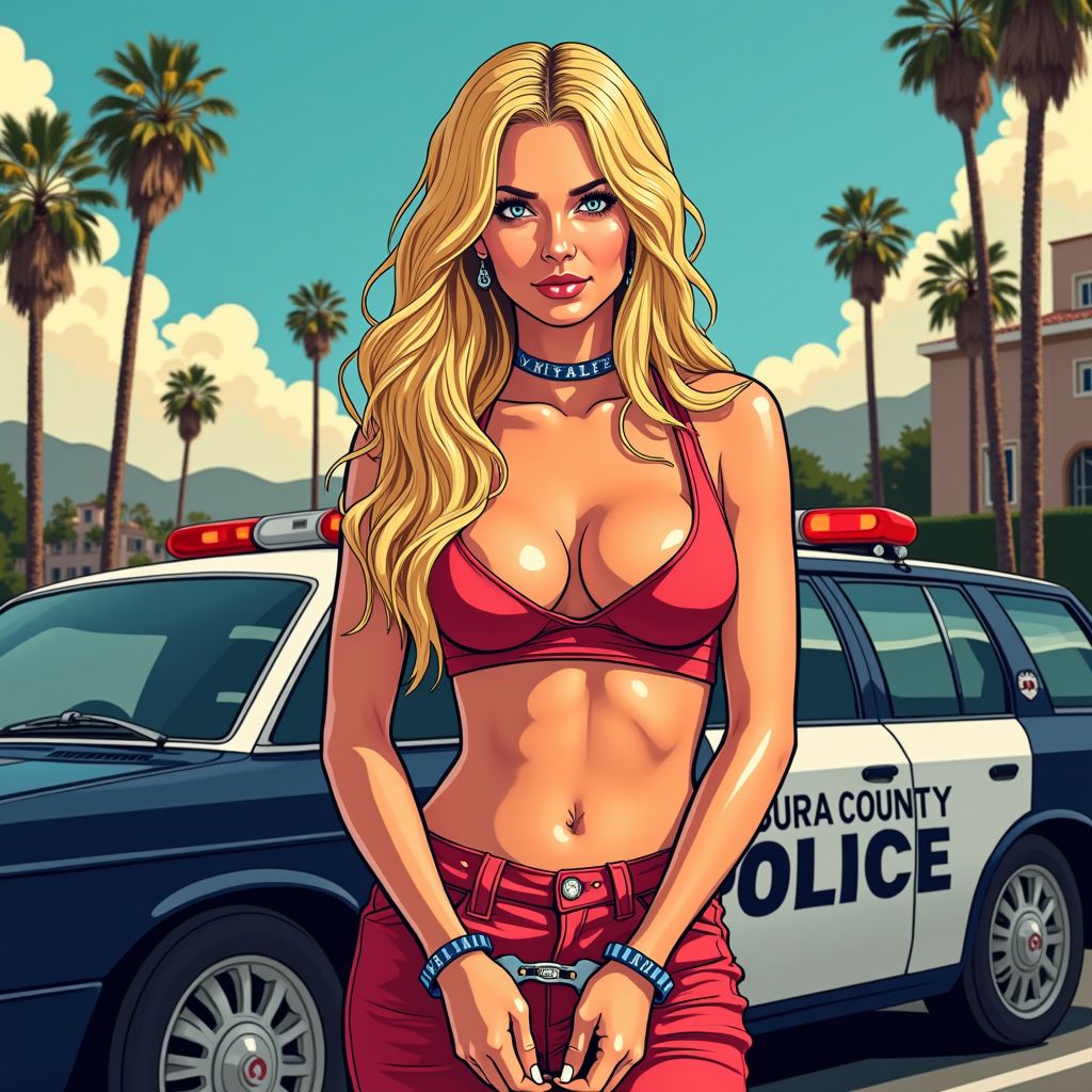 britney spears aangehouden voor duidisch rijden in ventura county