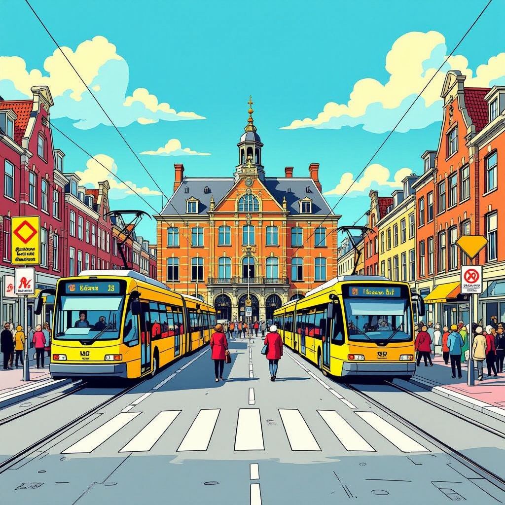 treinvrij tussen leiden en den haag op 11 juli: wat reizigers nu moeten weten