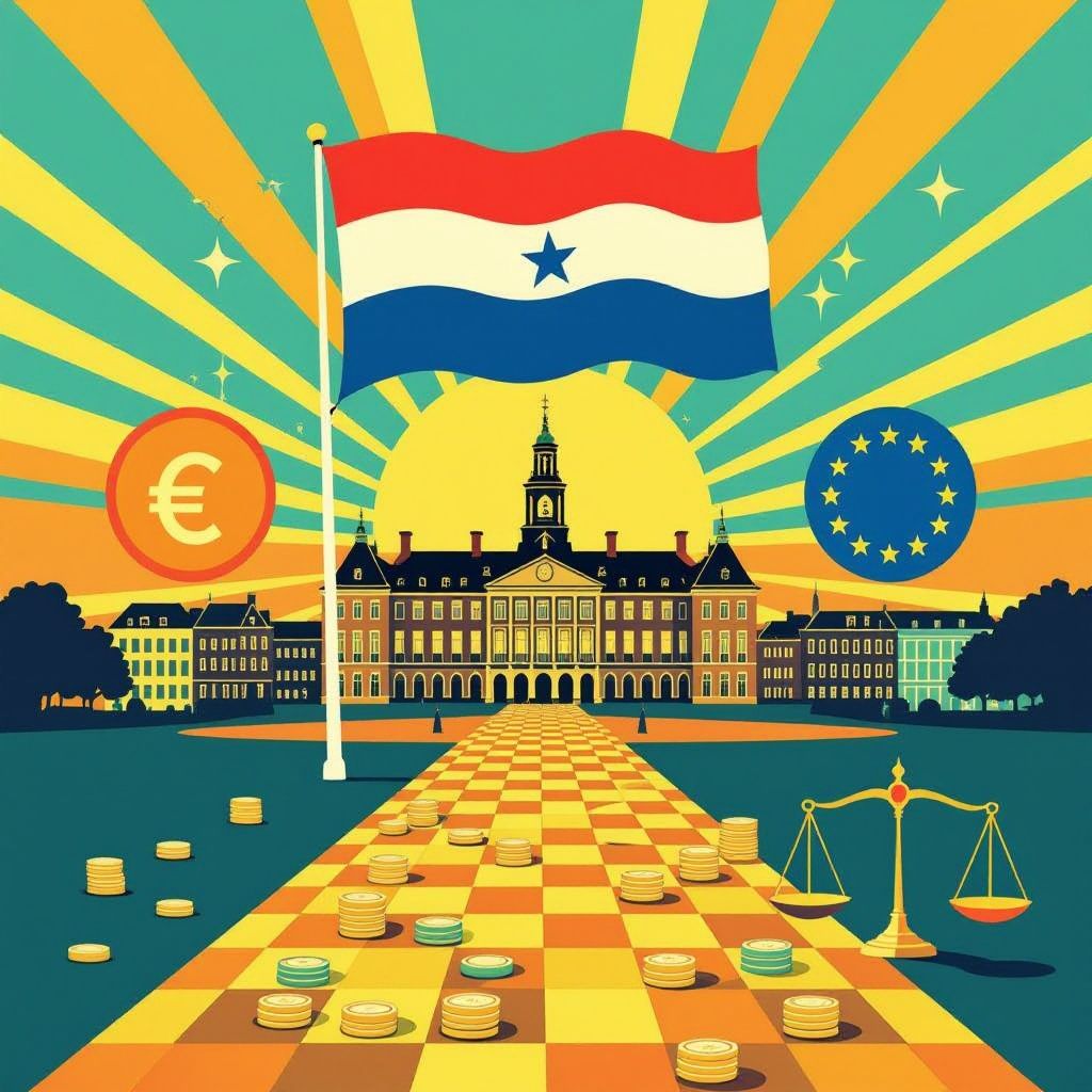 heropen het debat: eurobonds zijn geen alles of niets-keuze