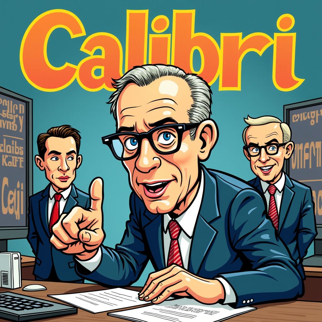 Nederlandse ontwerper ziet zijn lettertype plots als politiek statement bestempeld