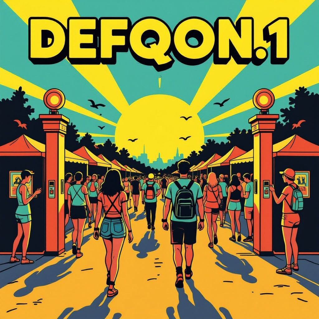 defqon.1 shuts out day visitors amid extreme heat threat