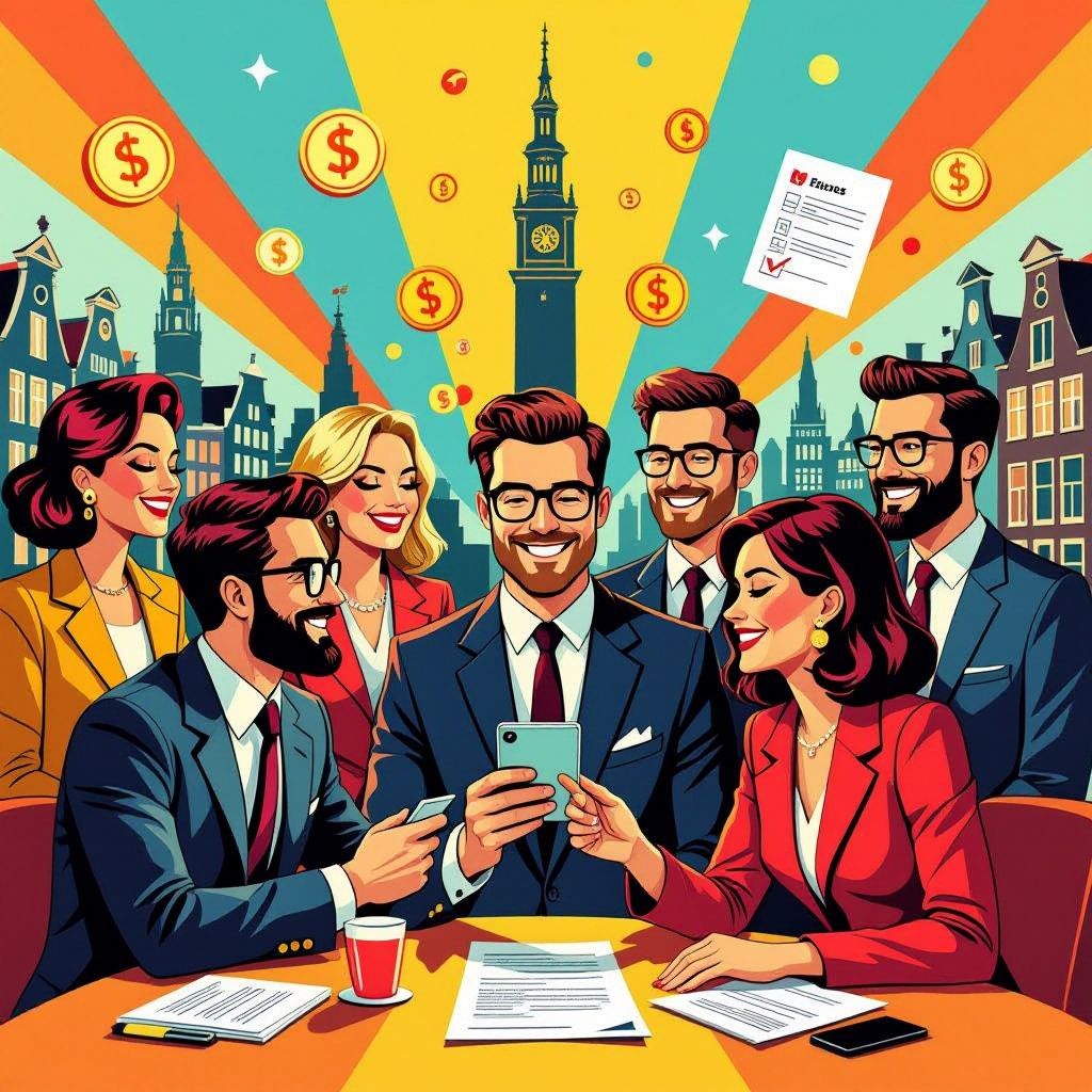 miljoen euro toeslagen ongevraagd: check of je recht hebt