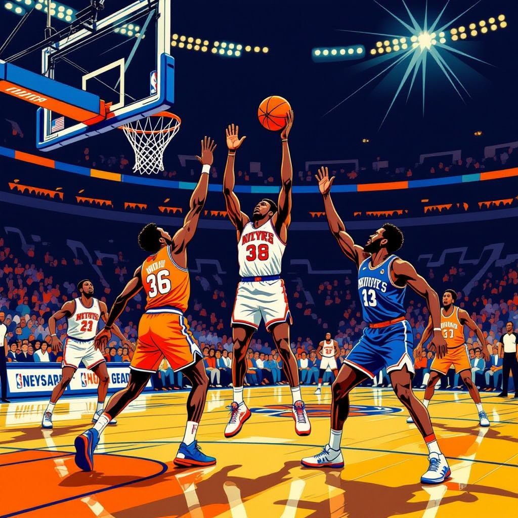 knicks stage historic comeback to edge spurs in game 4
