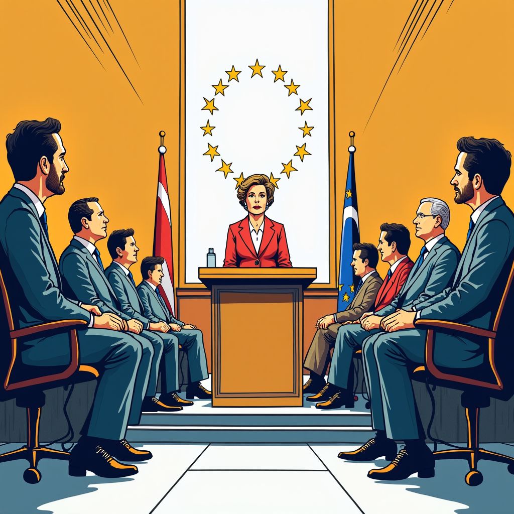 eu parliament backs controversial return hubs in overhaul of deportation rules