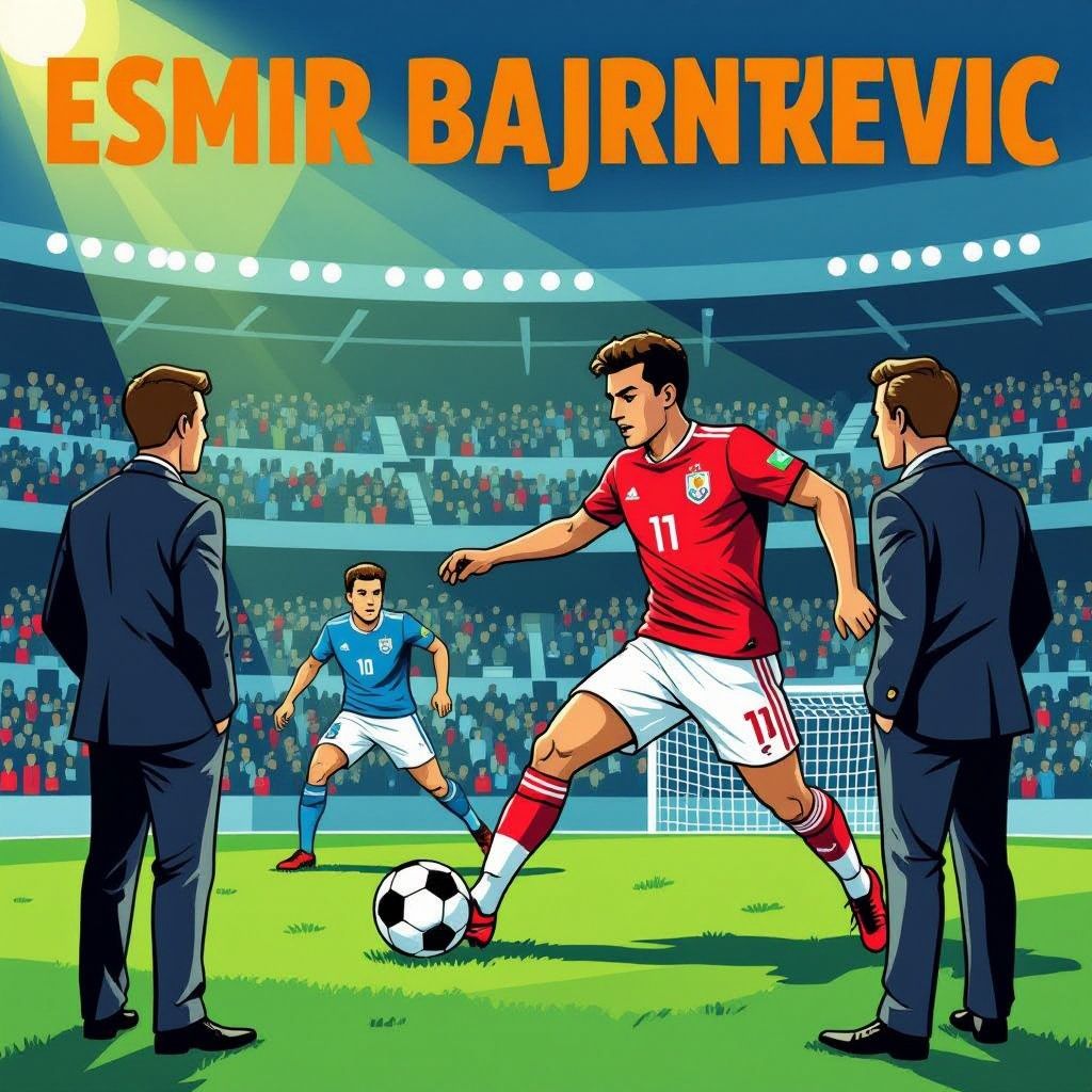 everton zet oog op psv-winger die italië naar wk-play-offs schoot