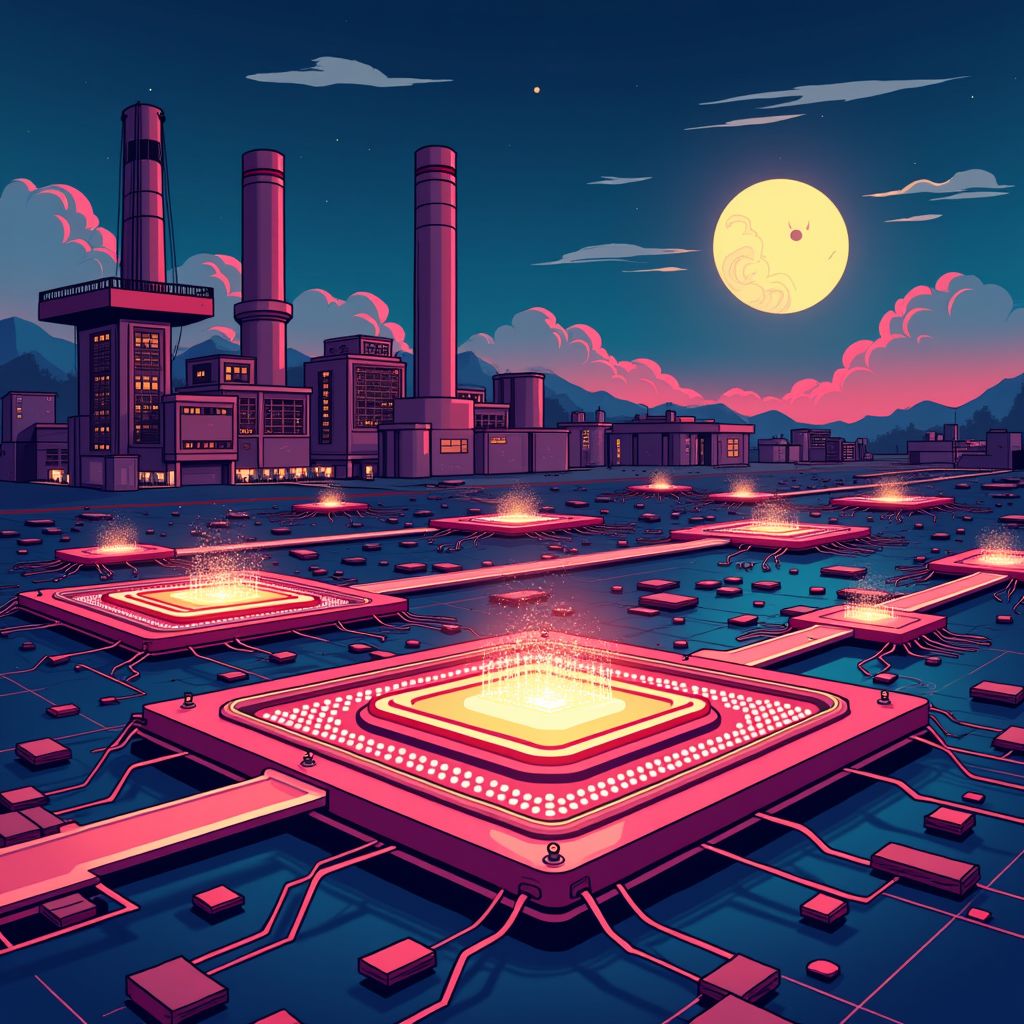 Besi wint kracht door ai-groei met omzetsprong en hoge winst