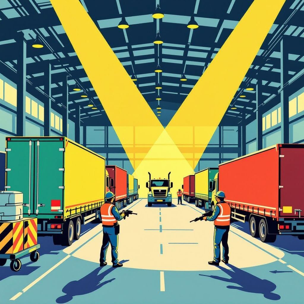 grootscheepse inval bij esro food group in nuenen