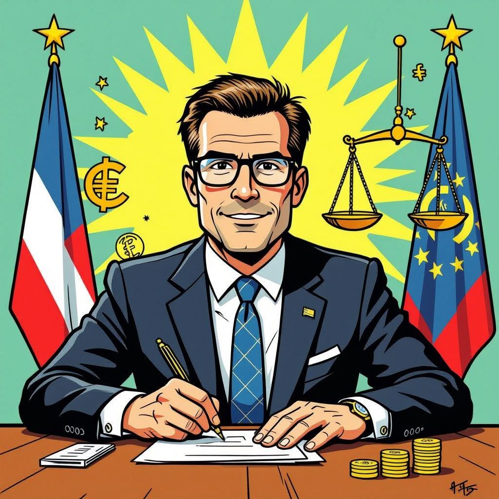 Nederlandse premie in Brussel: bezuinigen op euro's, verliezen op invloed