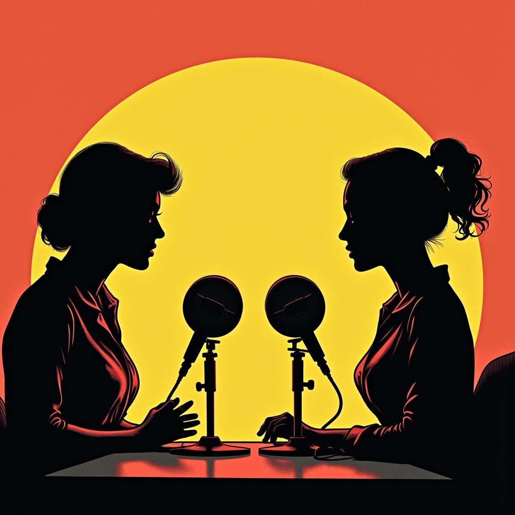 beloved radio voices face silence amid public broadcasting cuts