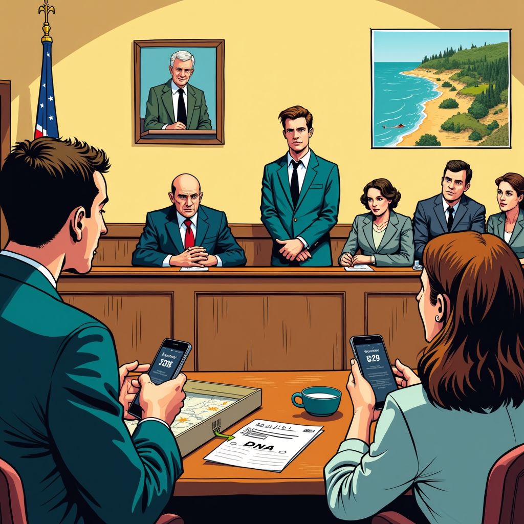 architect bekent: acht vrouwen gedood en op gilgo beach gedumpt