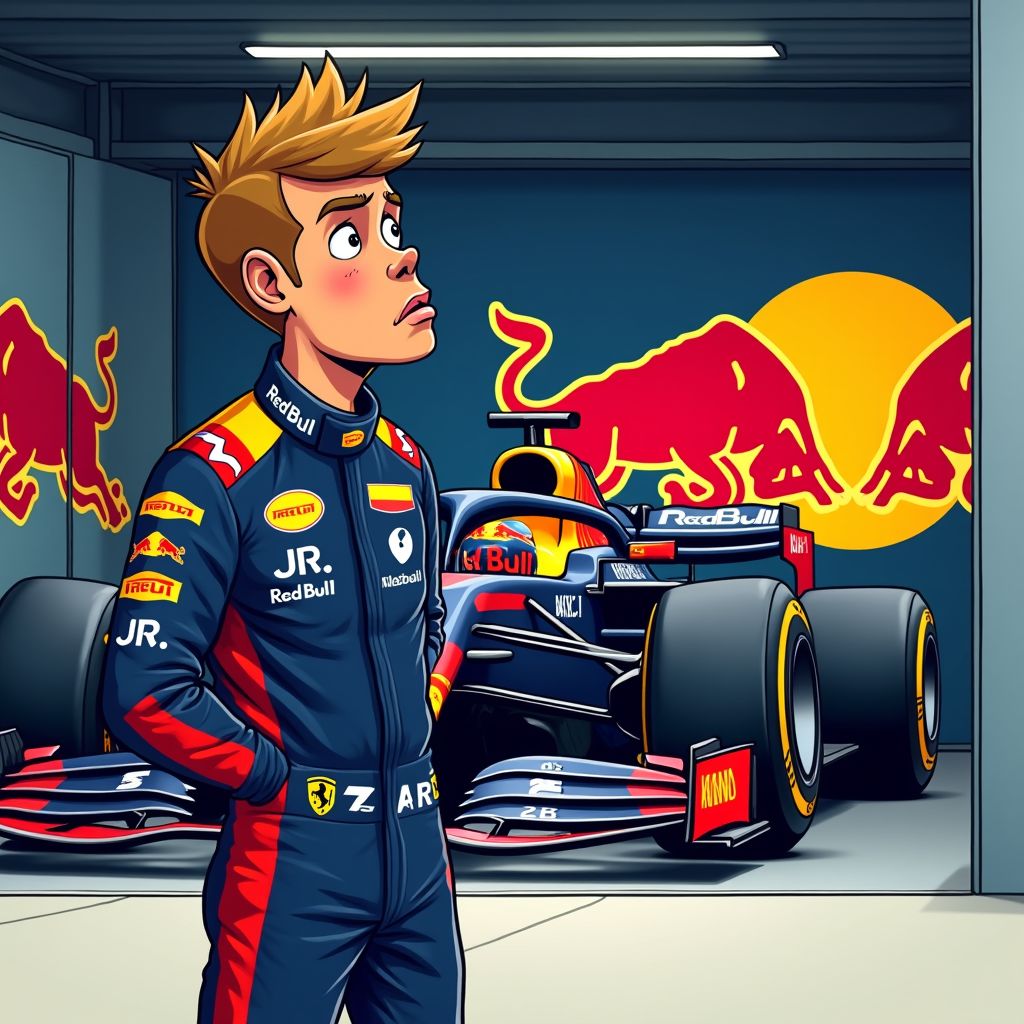 Verstappen onder vuur binnen Red Bull door groeiende frustratie