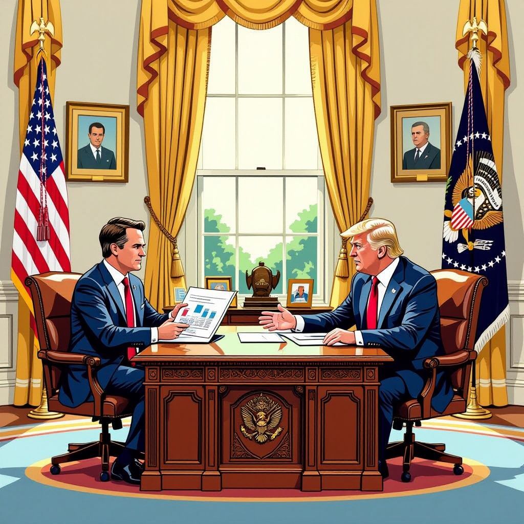 rutte takes seat in oval office as trump unleashes criticism