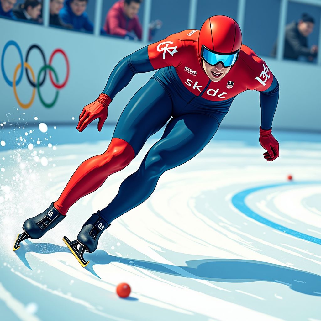 stolz breek de duisterwijk-dynastie met baanbrekend record