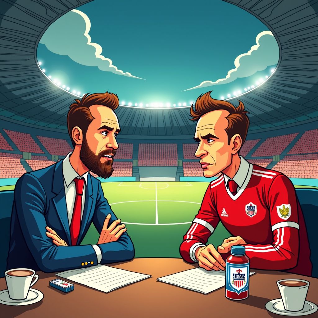 fc utrecht's next manager could reshape the club's future