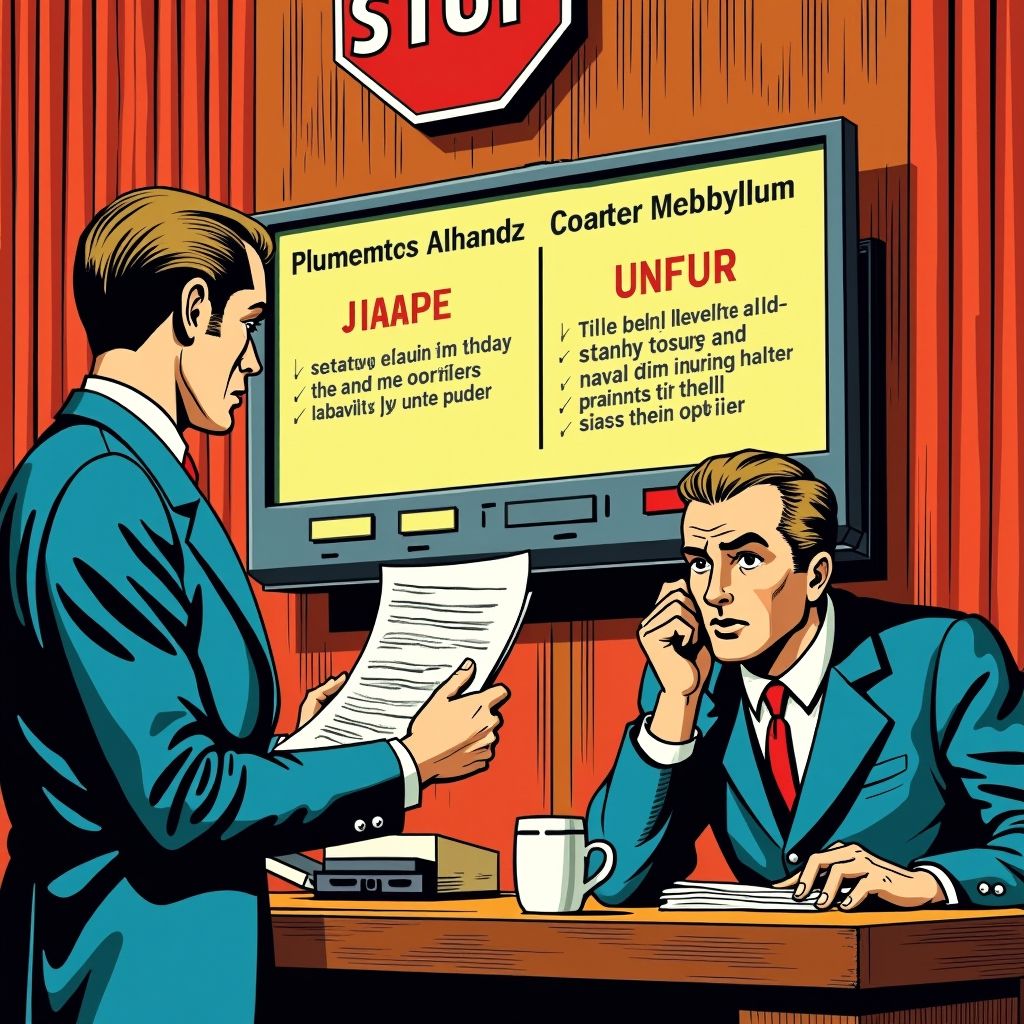 flawed algorithm skewed probation advice for years