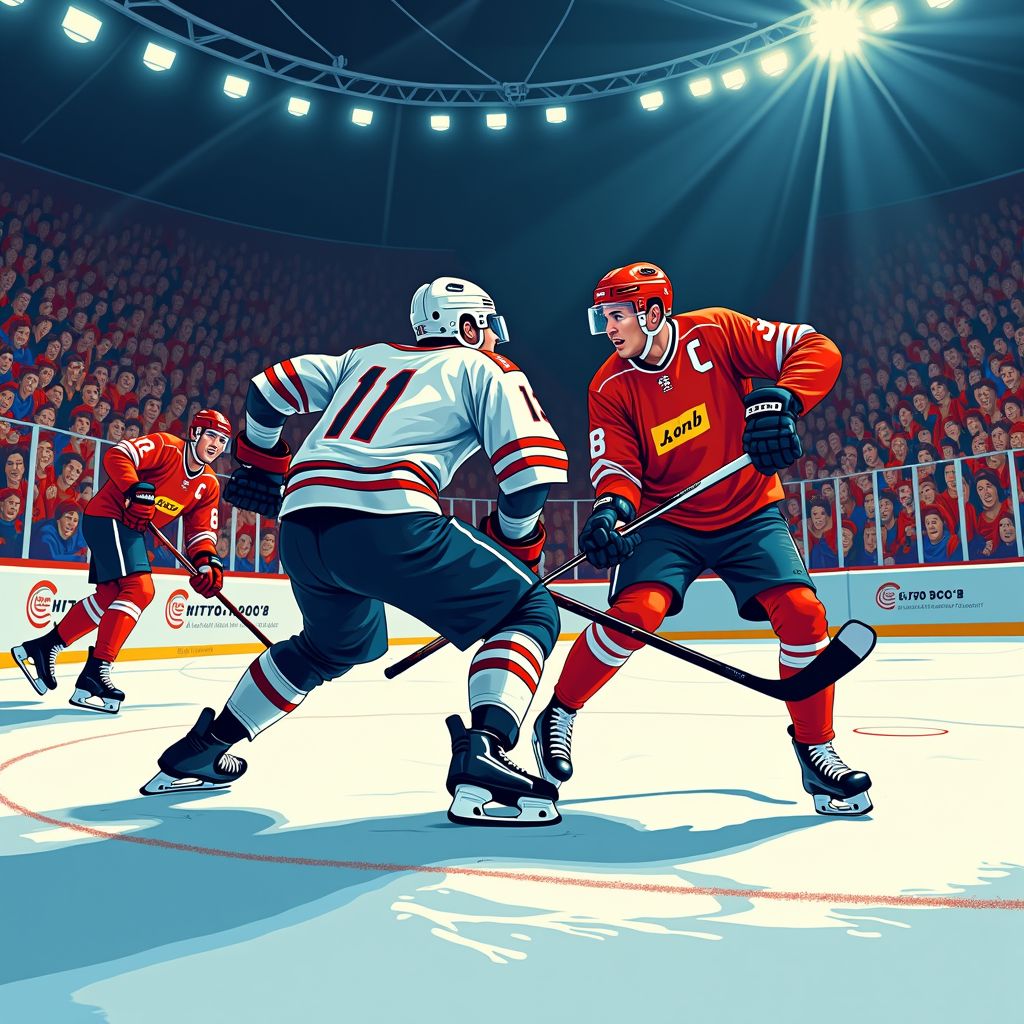 een doelpunt, een geschiedenis: yibbi jansen tilt schc naar europese glorie