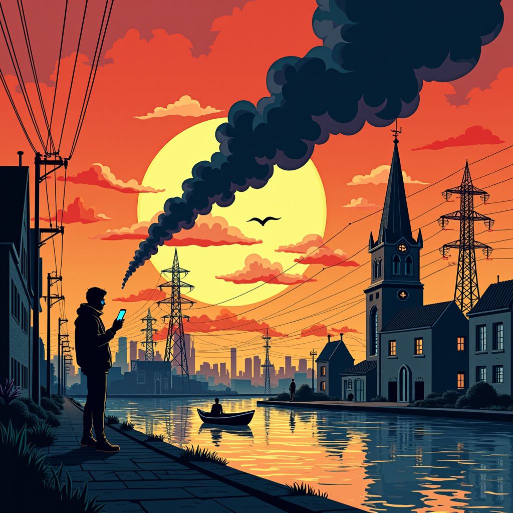 Massive Odido outage hits thousands amid growing customer frustration