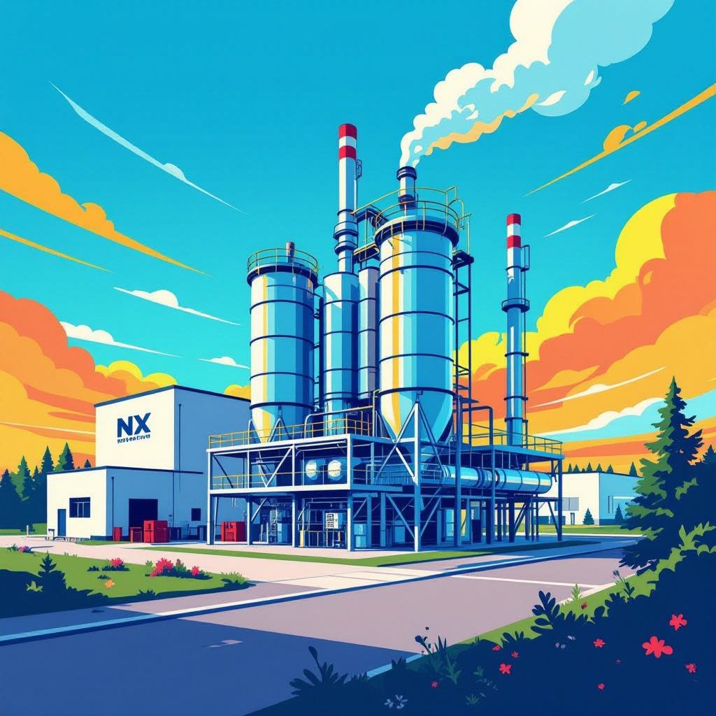 nederlandse filtertechnologie gaat bouwen aan 's werelds grootste nanofilterinstallatie