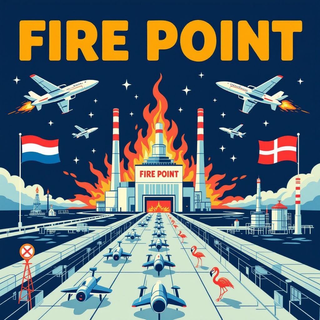 oekraïense droneproducent slaat nederlandse vestiging over vanwege regeldruk