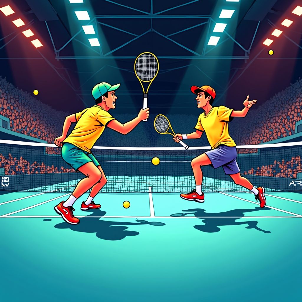 griekspoor domineert debuutant mpetshi perricard in rotterdam