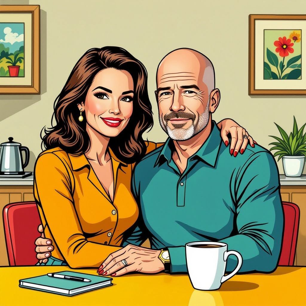 emma heming willis breekt stilte over zorgen voor bruce willis