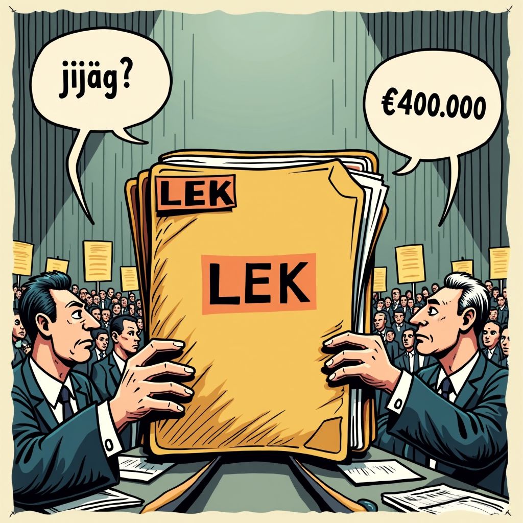 gelekte taalgids zet moederdag om in 'jij‑dag' en kostte €40.000 — Kamer eist antwoorden