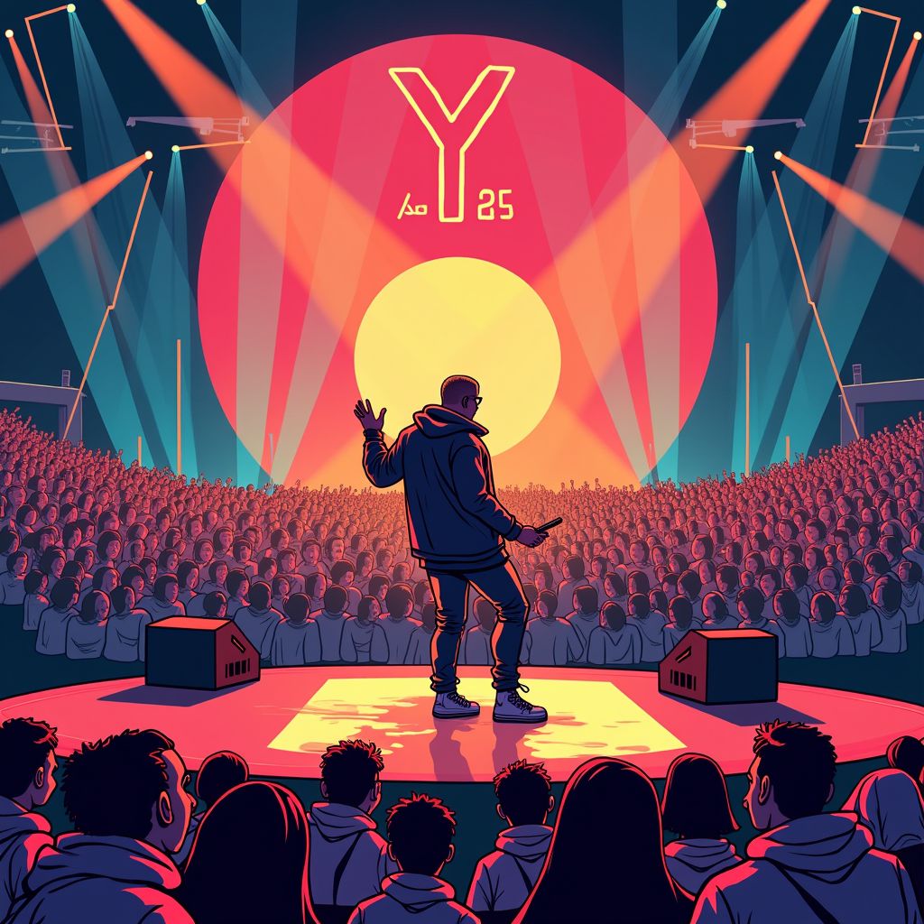 ye keert terug naar europa met exclusief concert in arnhem