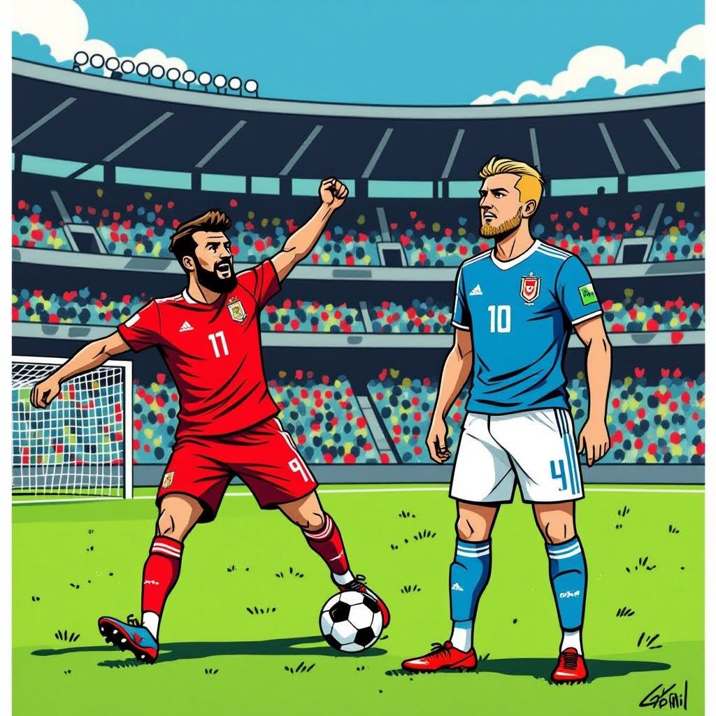 Turkije domineert met Kökçü, Zweden wankelt voor Oranje-duel
